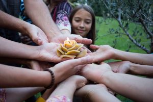UN Peace Day Croatia