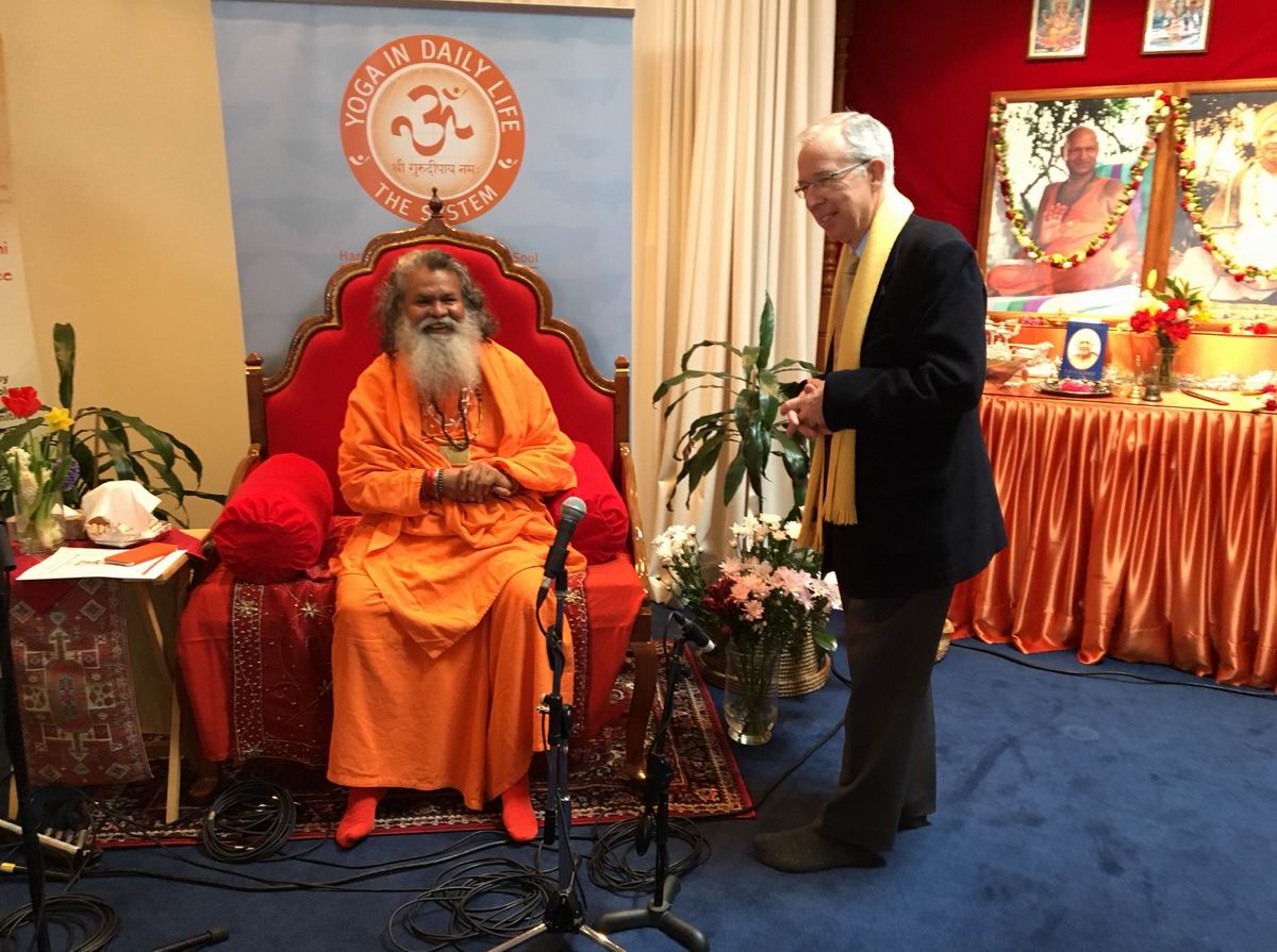 International Day of Non-Violence-Wellington-2