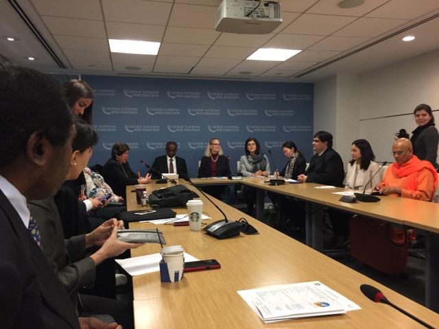 Week of spirituality-1