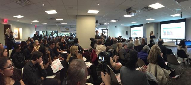 UN Week of spirituality 2016