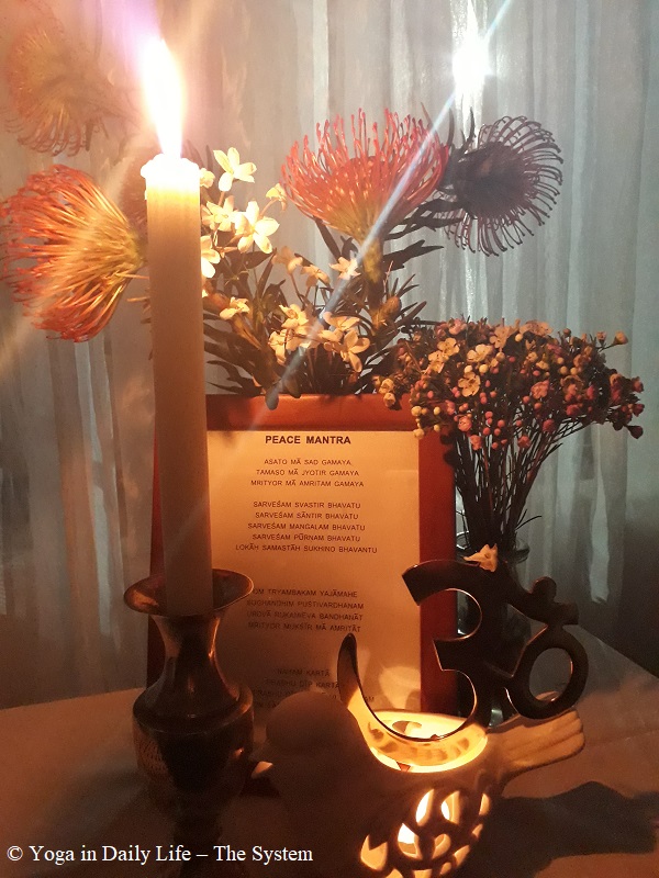 International Day of Peace 2018 Durbanville South Africa 2