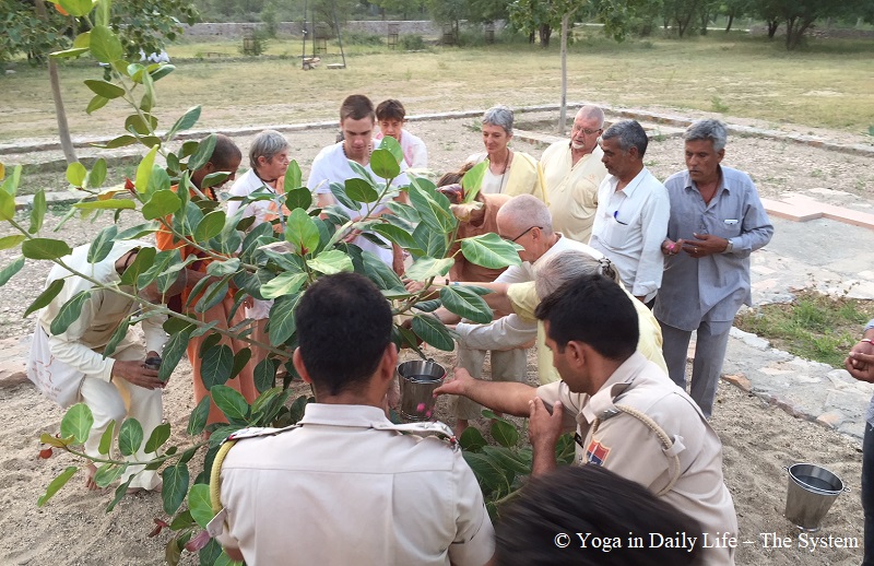International Day of Peace 2018 Jadan India 3