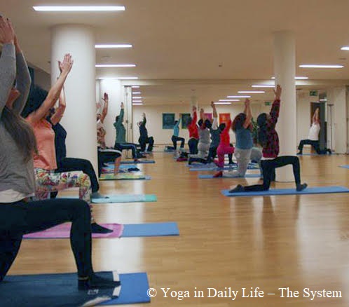 International Day of Peace 2018 Slovenia