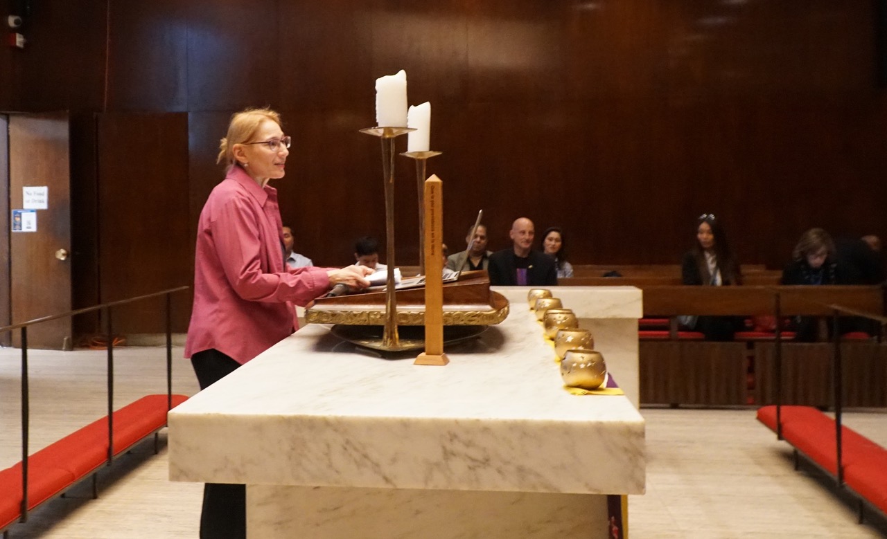 US UN New York World Peace Day 3