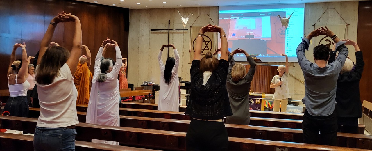 US UN New York World Peace Day 4