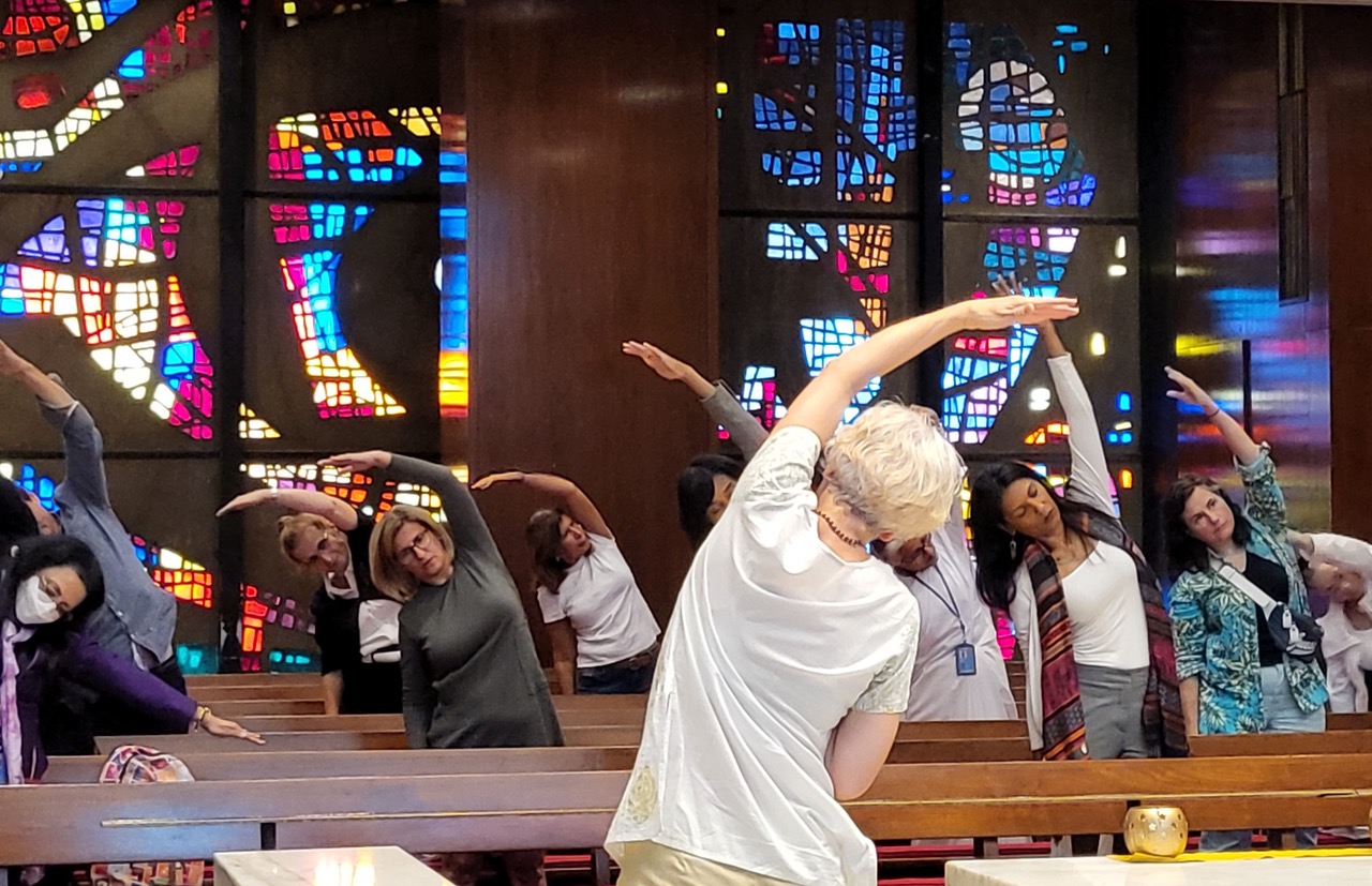 US UN New York World Peace Day 5