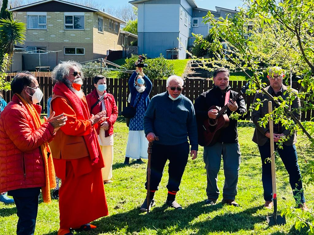 2022 10 03 Raumati Beach Weka Park New Zealand 3