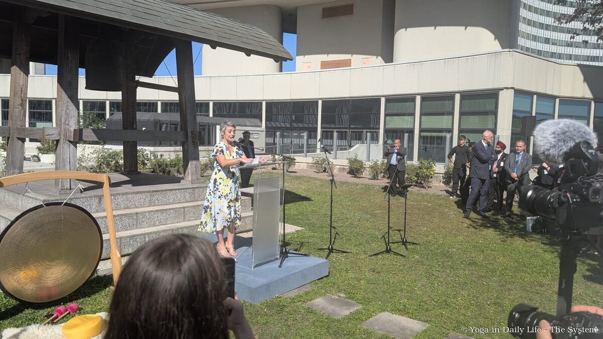 chief of office of disarmament wm